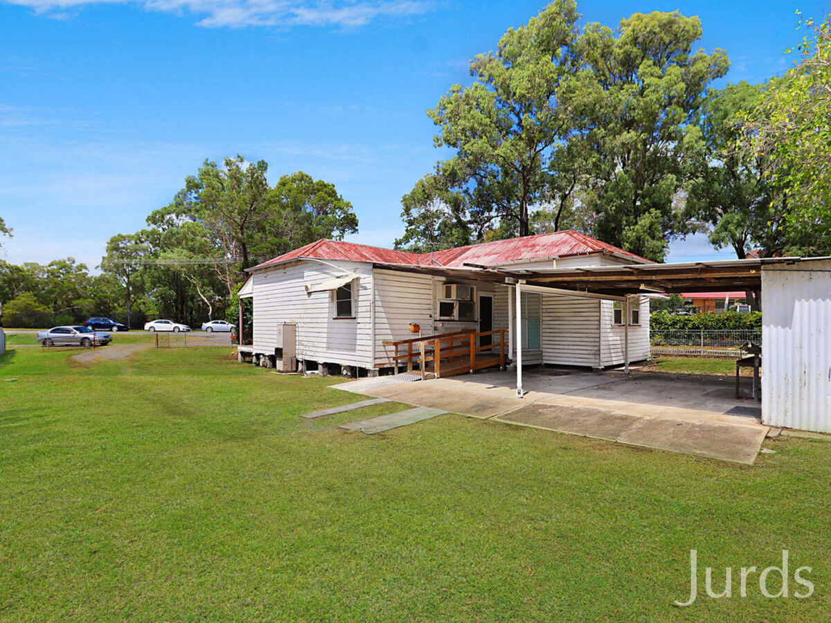 354 Old Maitland Road, Cessnock, Cessnock - Thumbnail 4