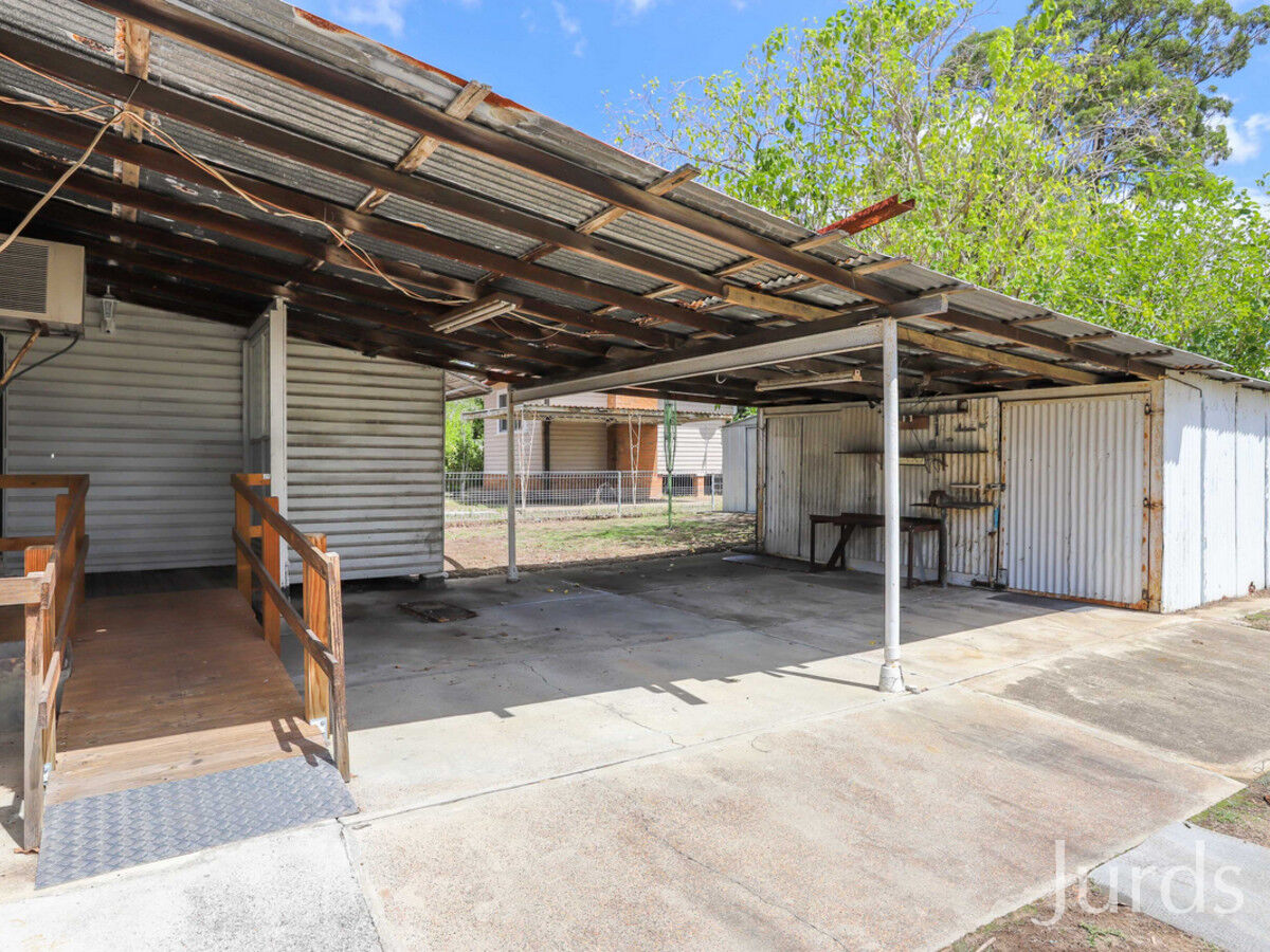 354 Old Maitland Road, Cessnock, Cessnock - Thumbnail 2