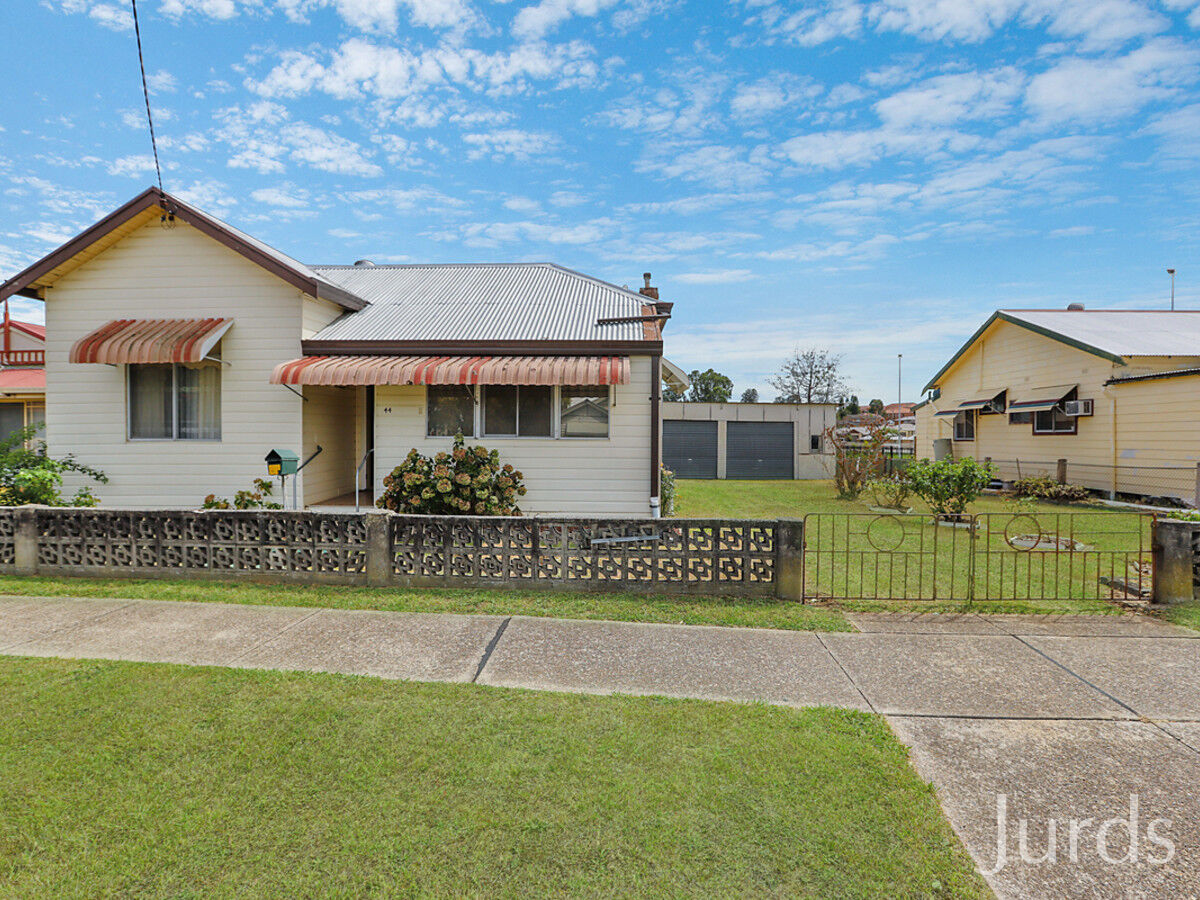 44 Mount View Road, Cessnock, Cessnock - Thumbnail 4