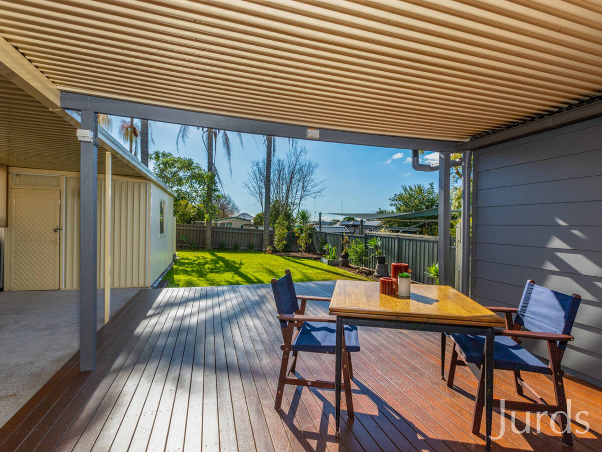 36 Cooper Street, CESSNOCK, Cessnock - Thumbnail 7