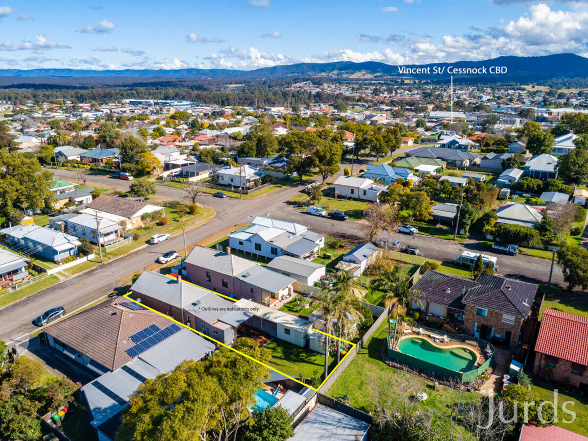 36 Cooper Street, CESSNOCK, Cessnock - Thumbnail 4