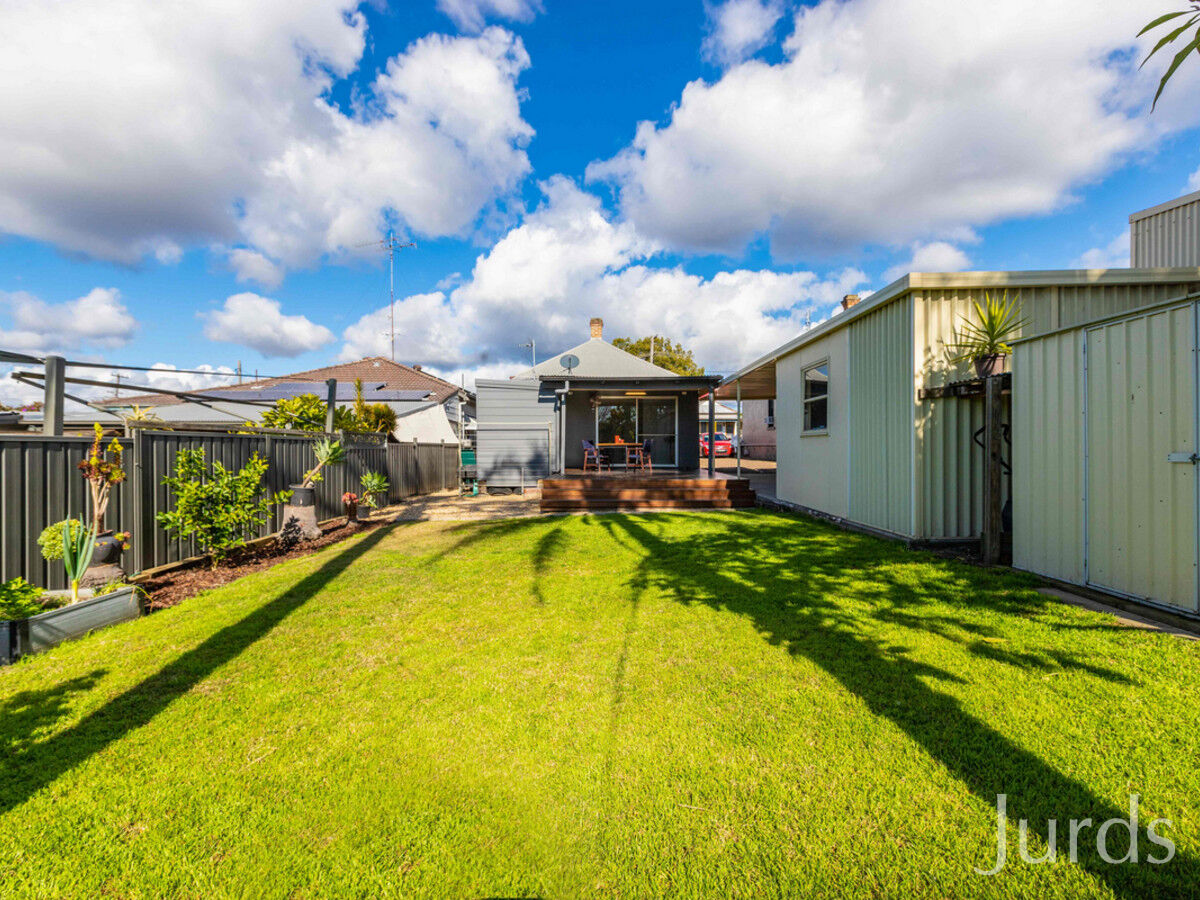36 Cooper Street, CESSNOCK, Cessnock - Thumbnail 8