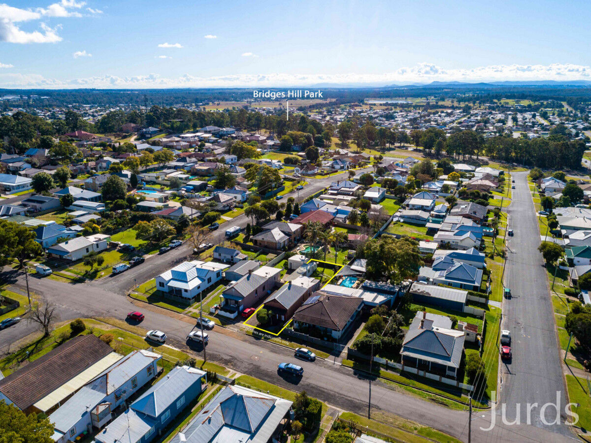 36 Cooper Street, CESSNOCK, Cessnock - Thumbnail 2