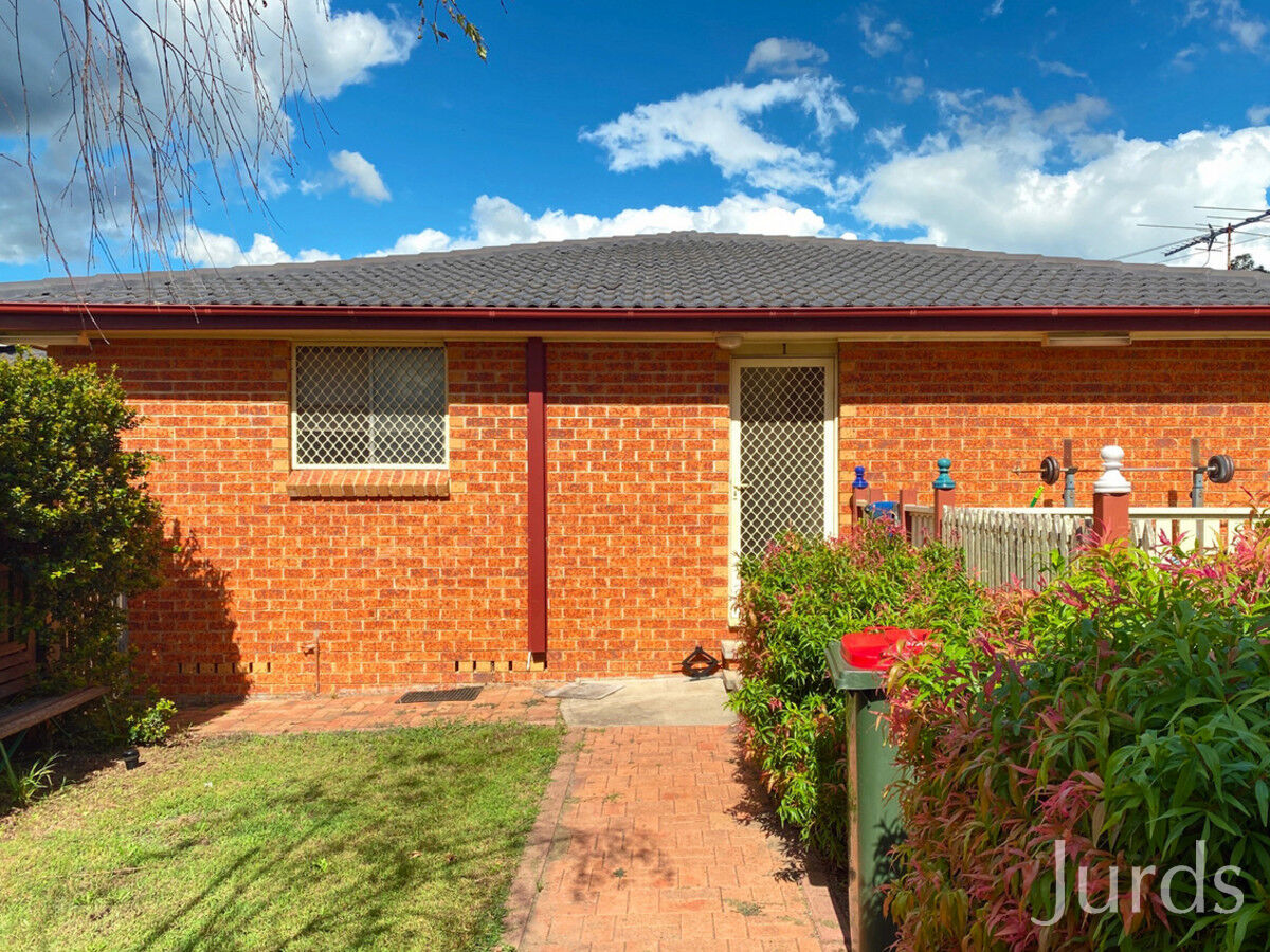 1/100 Greta Street, Aberdare, Aberdare - Thumbnail 3