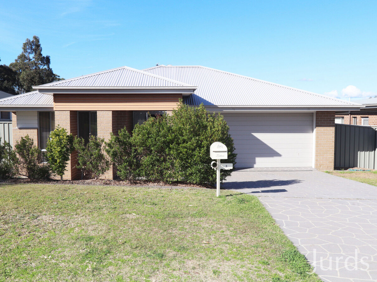 3 Chablis Drive, Cessnock, Cessnock - Thumbnail 3