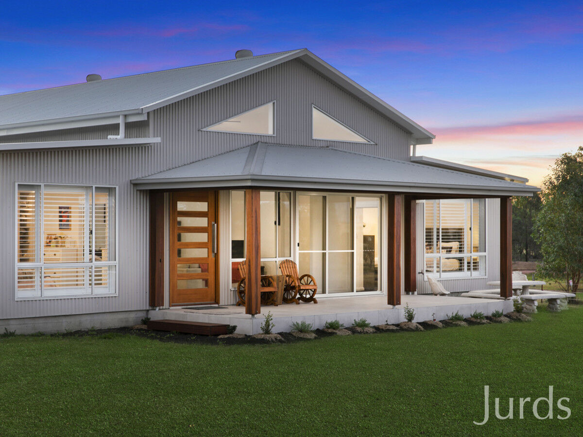 Lot 3, 261 Standen Drive, Lower Belford, Lower Belford - Thumbnail 3