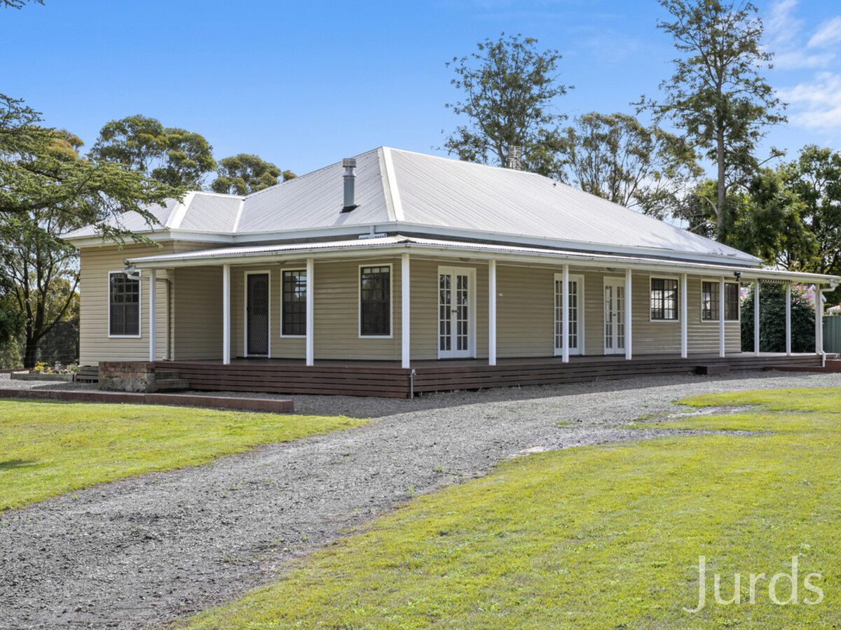 83 Londons Road, Lovedale, Lovedale - Thumbnail 4