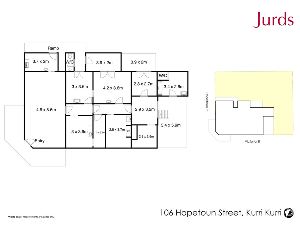 106 Hopetoun Street, Kurri Kurri, Kurri Kurri - Thumbnail 2