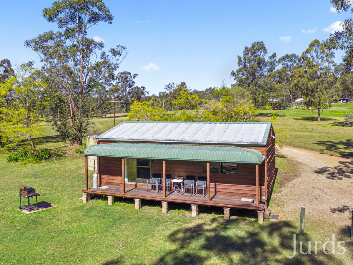 234 Tuckers Lane, North Rothbury, North Rothbury - Thumbnail 5