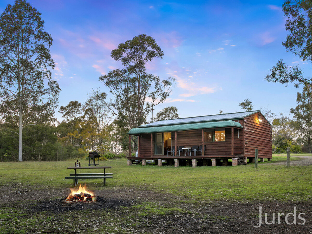 234 Tuckers Lane, North Rothbury, North Rothbury - Thumbnail 4