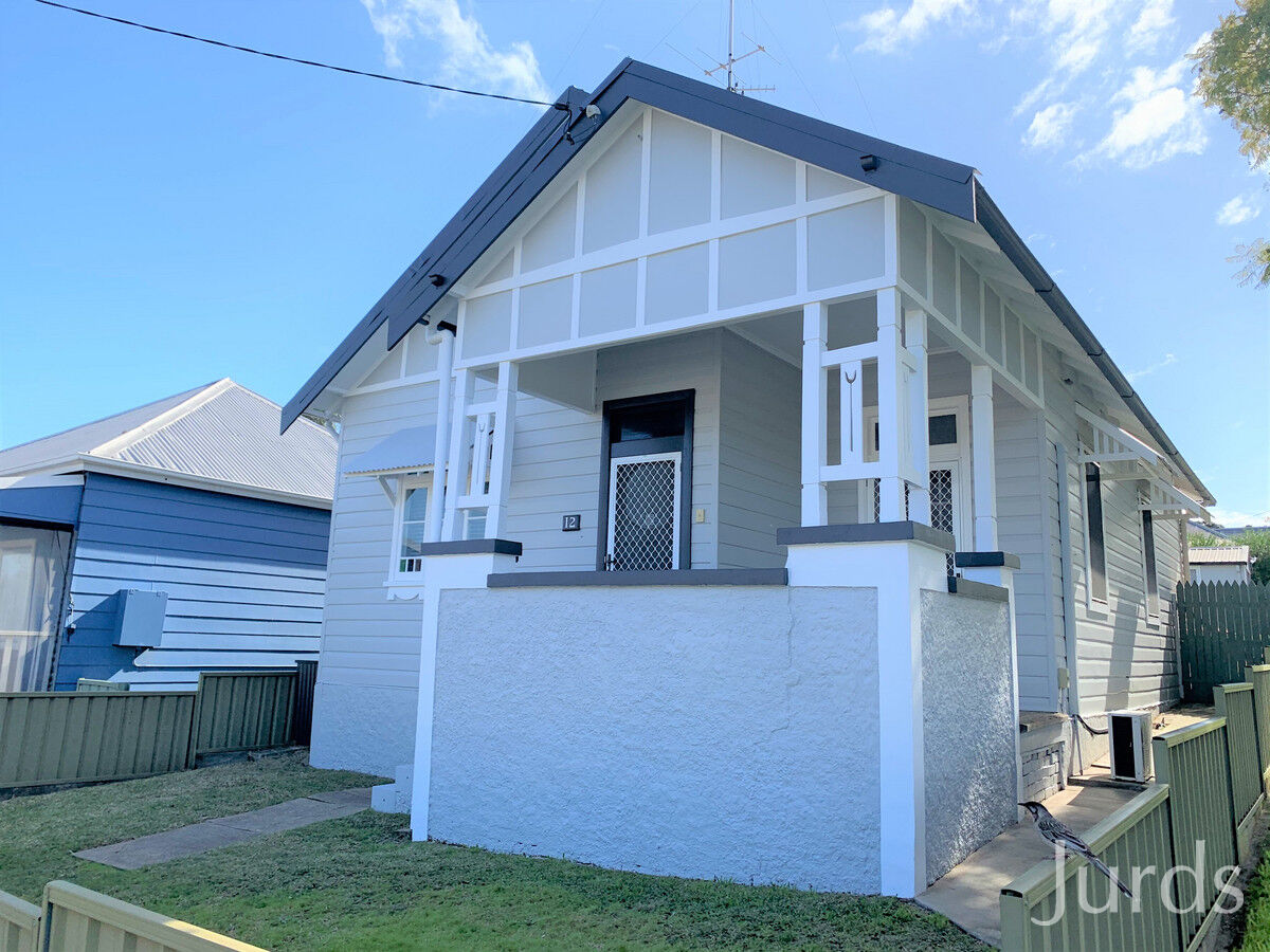 12 Bridge Street, Cessnock, Cessnock - Thumbnail 3
