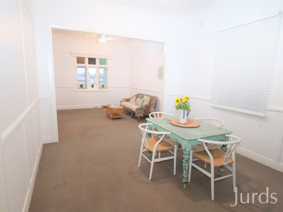 12 Bridge Street, Cessnock, Cessnock - Thumbnail 5