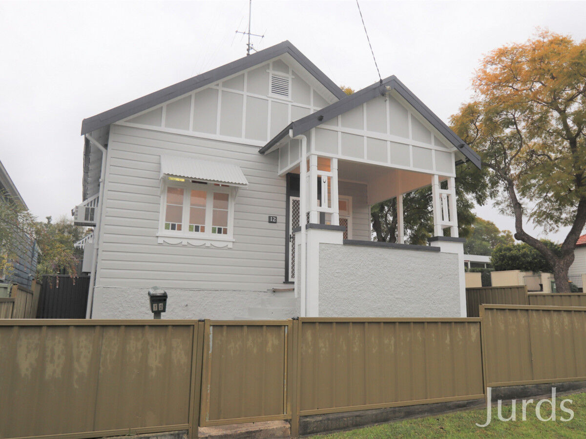 12 Bridge Street, Cessnock, Cessnock - Thumbnail 2
