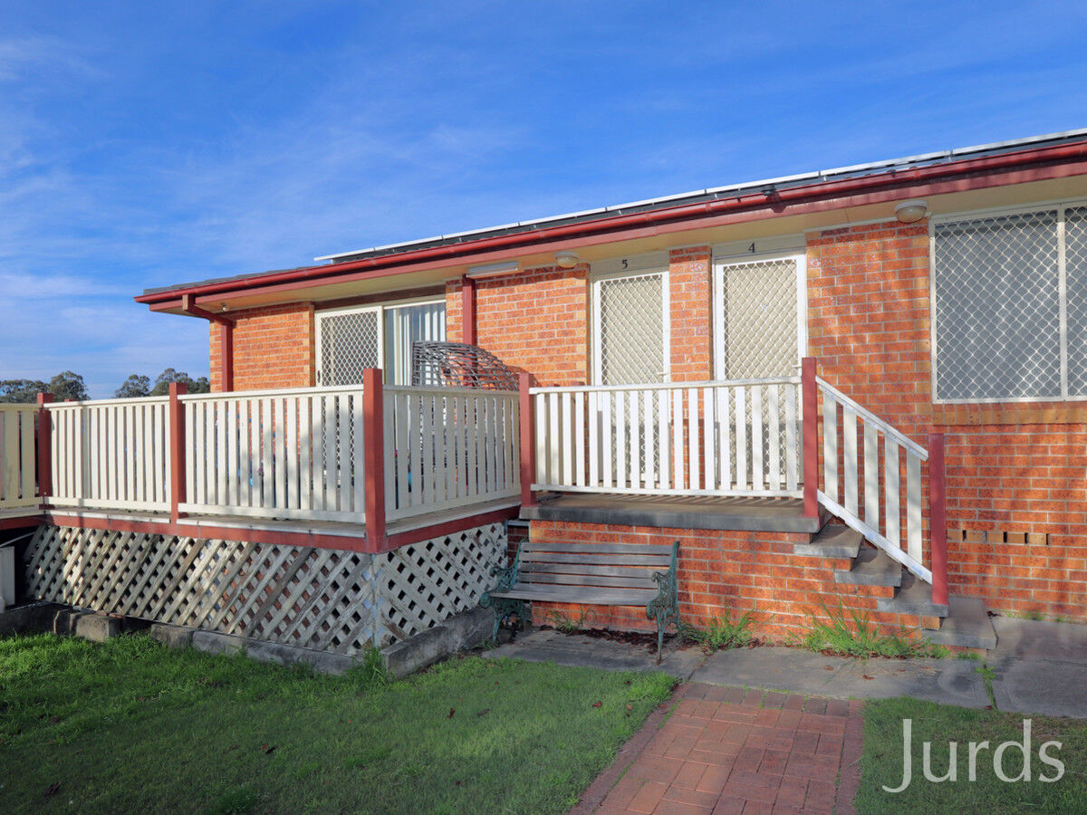 4/100 Greta Street, Aberdare, Aberdare - Thumbnail 3