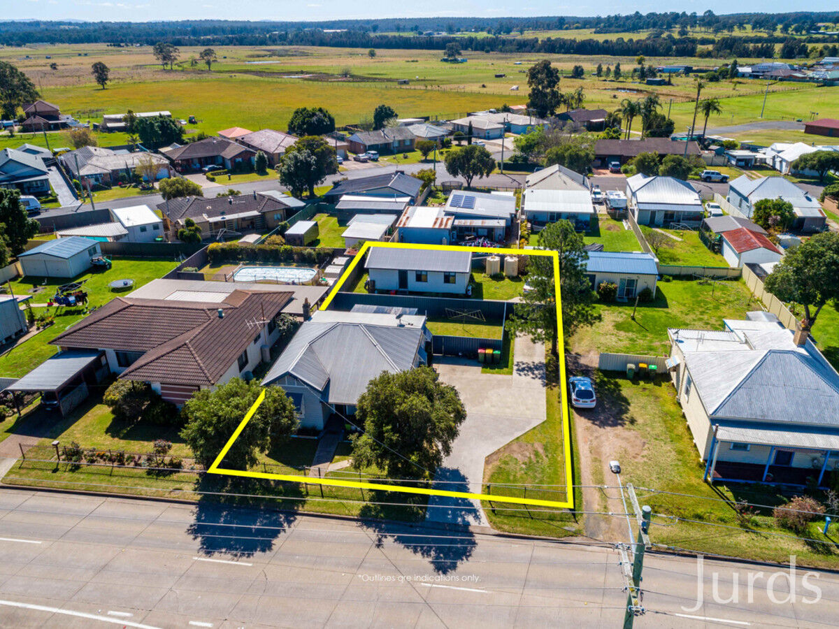 100 & 100A Allandale Road, CESSNOCK, Cessnock - Thumbnail 4