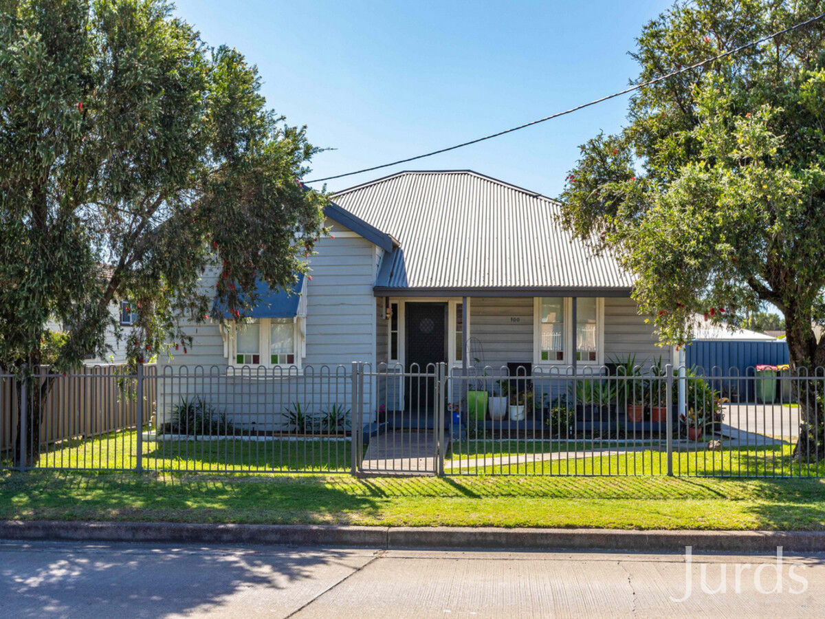 100 & 100A Allandale Road, CESSNOCK, Cessnock - Thumbnail 3