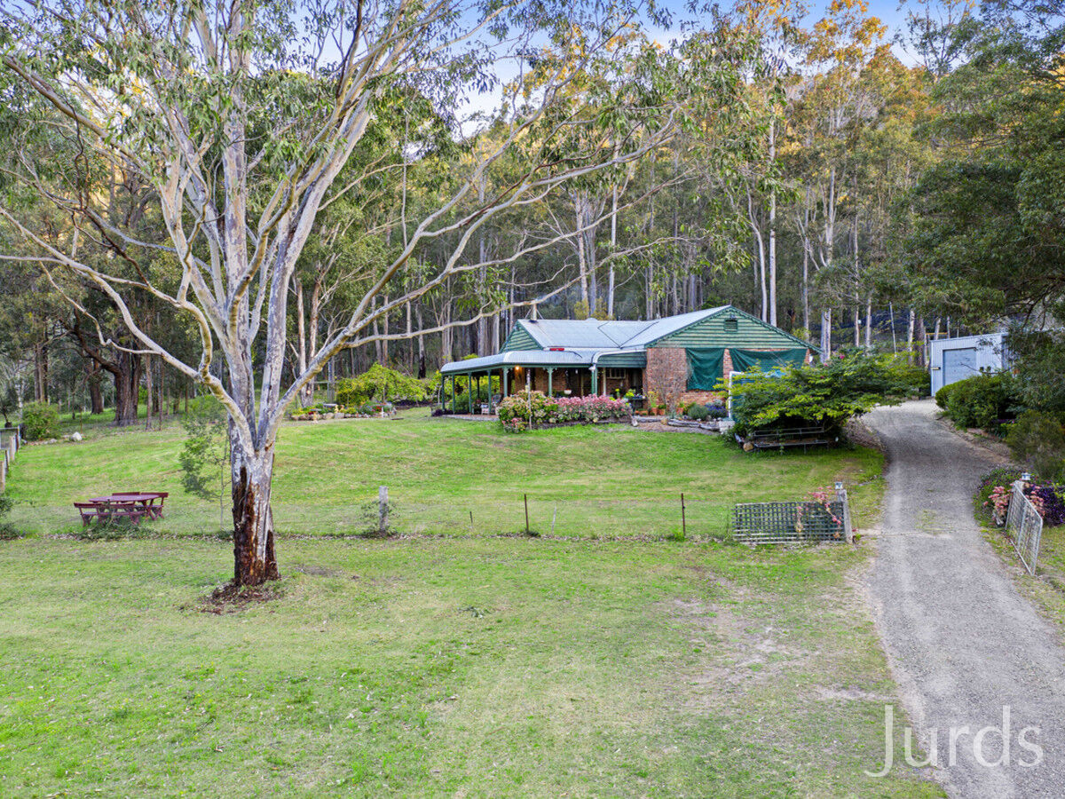441 Wallaby Gully Road, Ellalong, Ellalong - Thumbnail 8