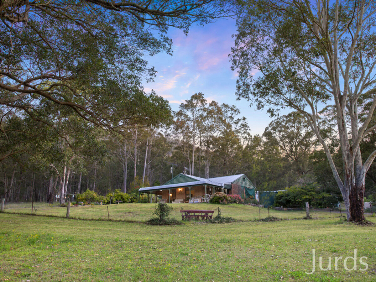 441 Wallaby Gully Road, Ellalong, Ellalong - Thumbnail 6