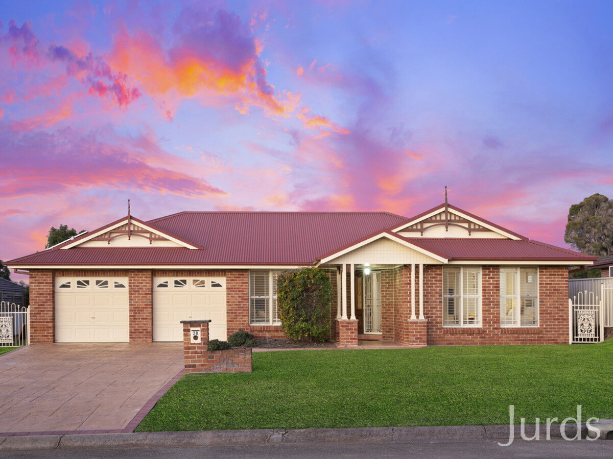 28 Leonard Street, Cessnock, Cessnock - Thumbnail 4