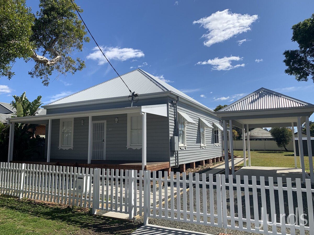 24 Catherine, Cessnock, Cessnock - Thumbnail 3