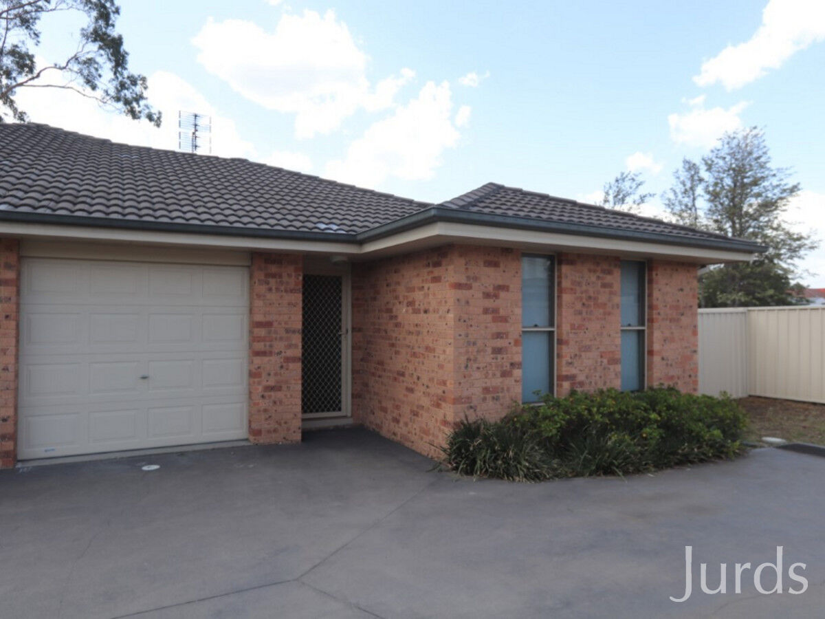 2/59 Deakin Street, Kurri Kurri, Kurri Kurri - Thumbnail 3