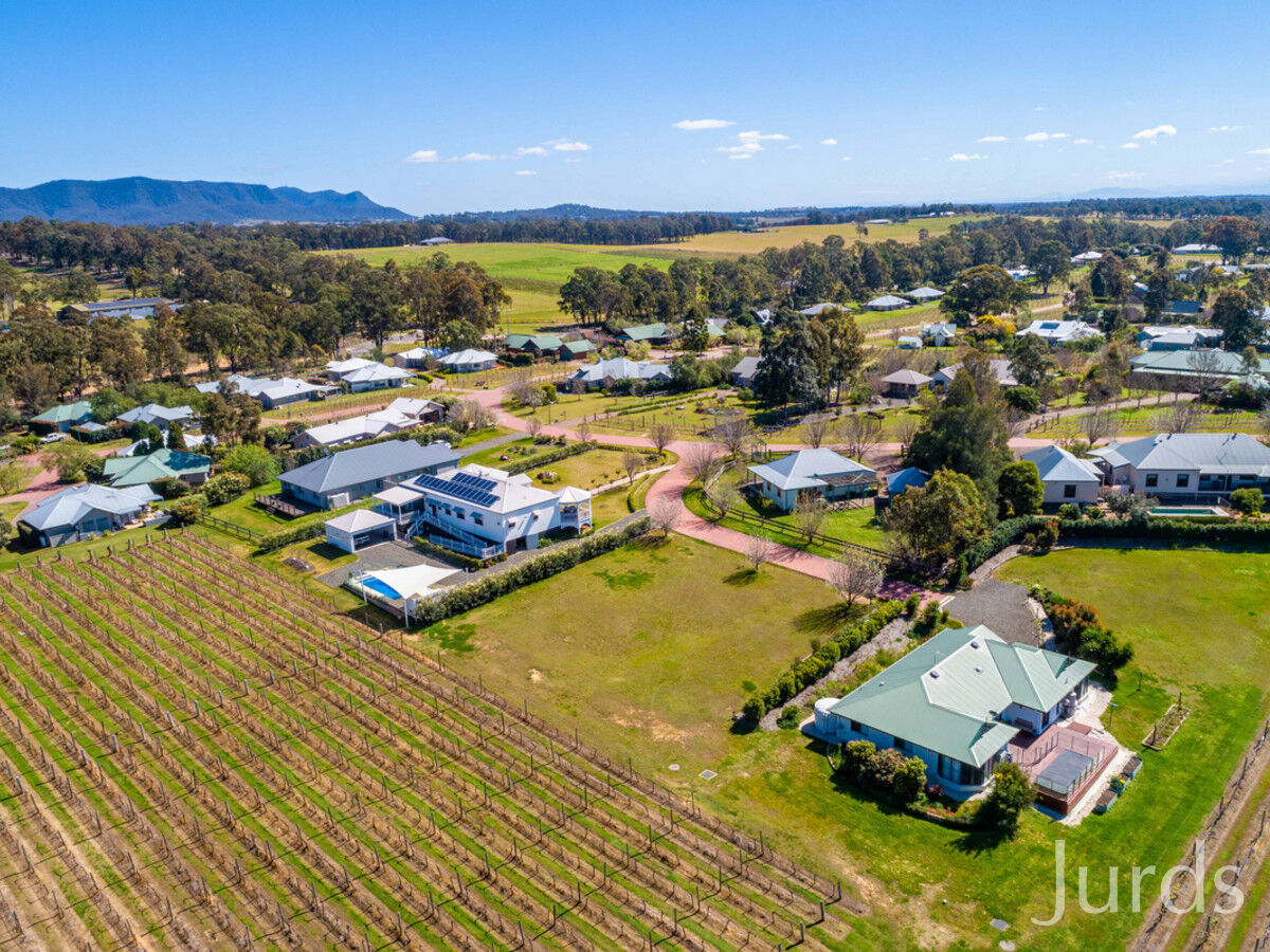 Lot 71 Kelman Vineyard, Pokolbin, Pokolbin - Thumbnail 3