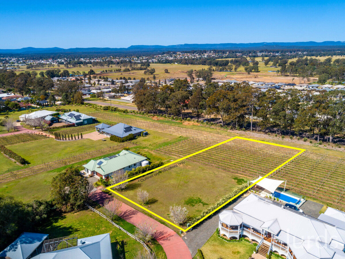 Lot 71 Kelman Vineyard, Pokolbin, Pokolbin - Thumbnail 2