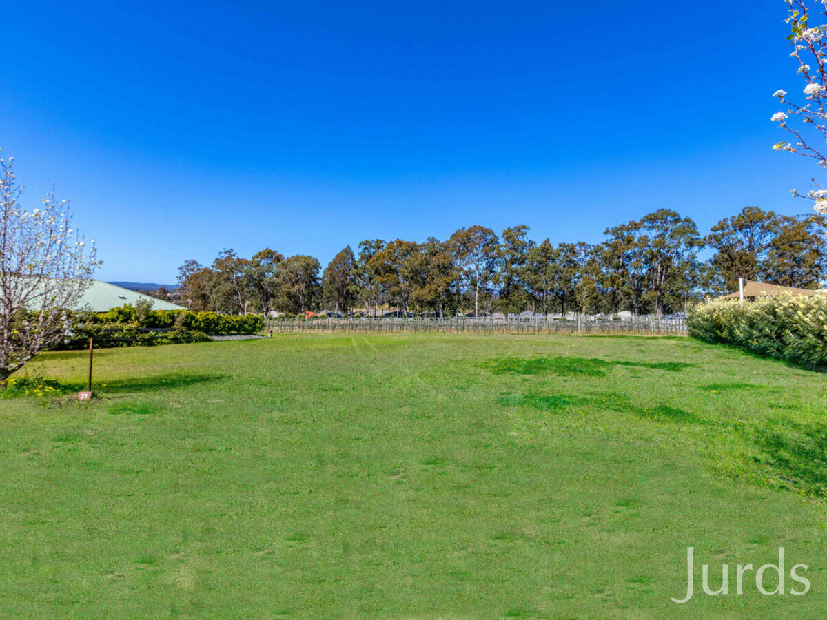 Lot 71 Kelman Vineyard, Pokolbin, Pokolbin - Thumbnail 4