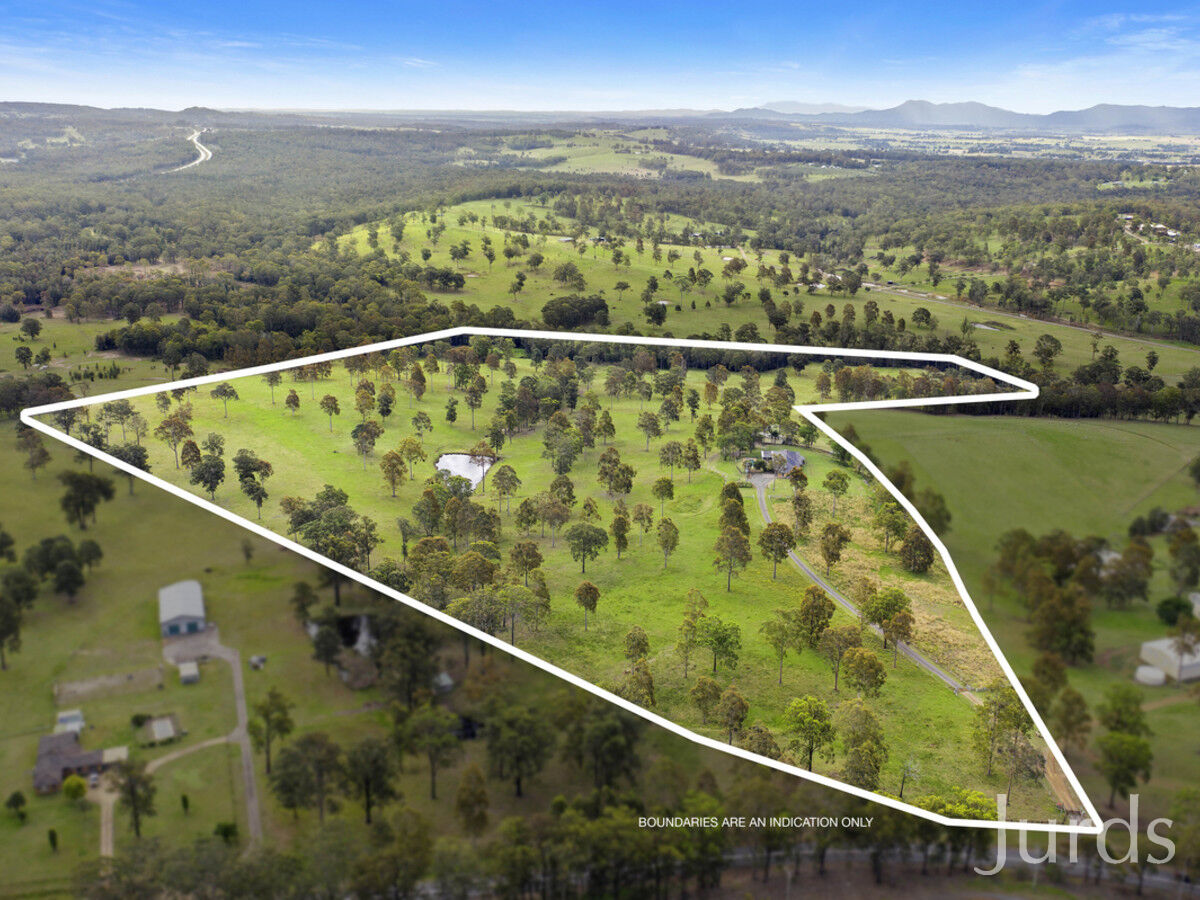 882 Old Maitland Road, Bishops Bridge, Bishops Bridge - Thumbnail 2