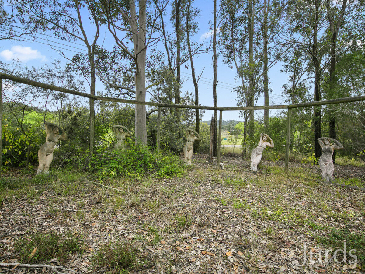 339 Talga Road, Lovedale