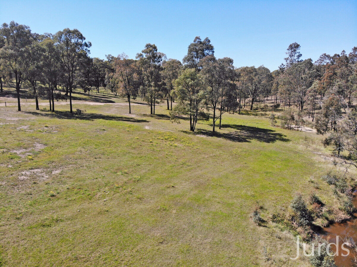 The last remaining 7 acre block in Singleton under 400,000 Jurds
