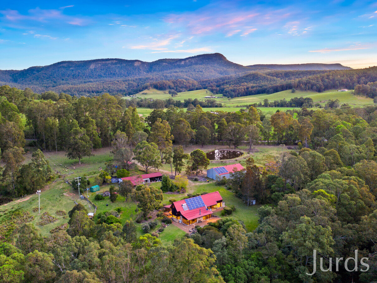 444 Sandy Creek Road, Mount Vincent, Mount Vincent - Thumbnail 3