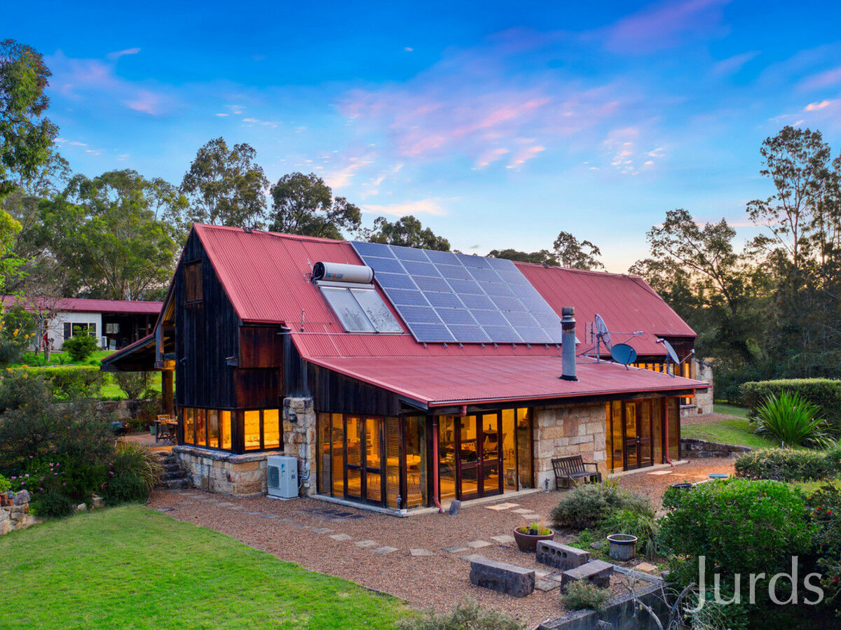 444 Sandy Creek Road, Mount Vincent, Mount Vincent - Thumbnail 4