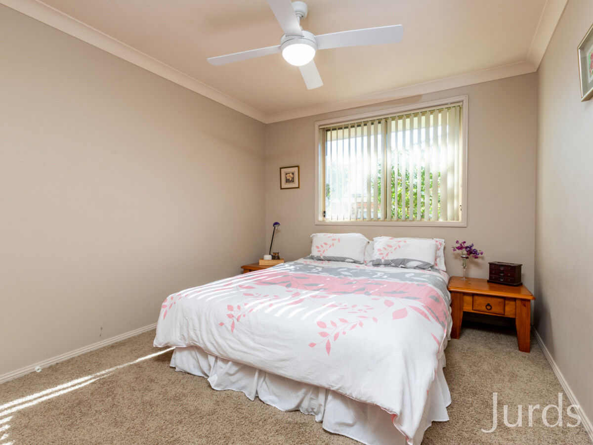 1/74 Yates Street, East Branxton, East Branxton - Thumbnail 8