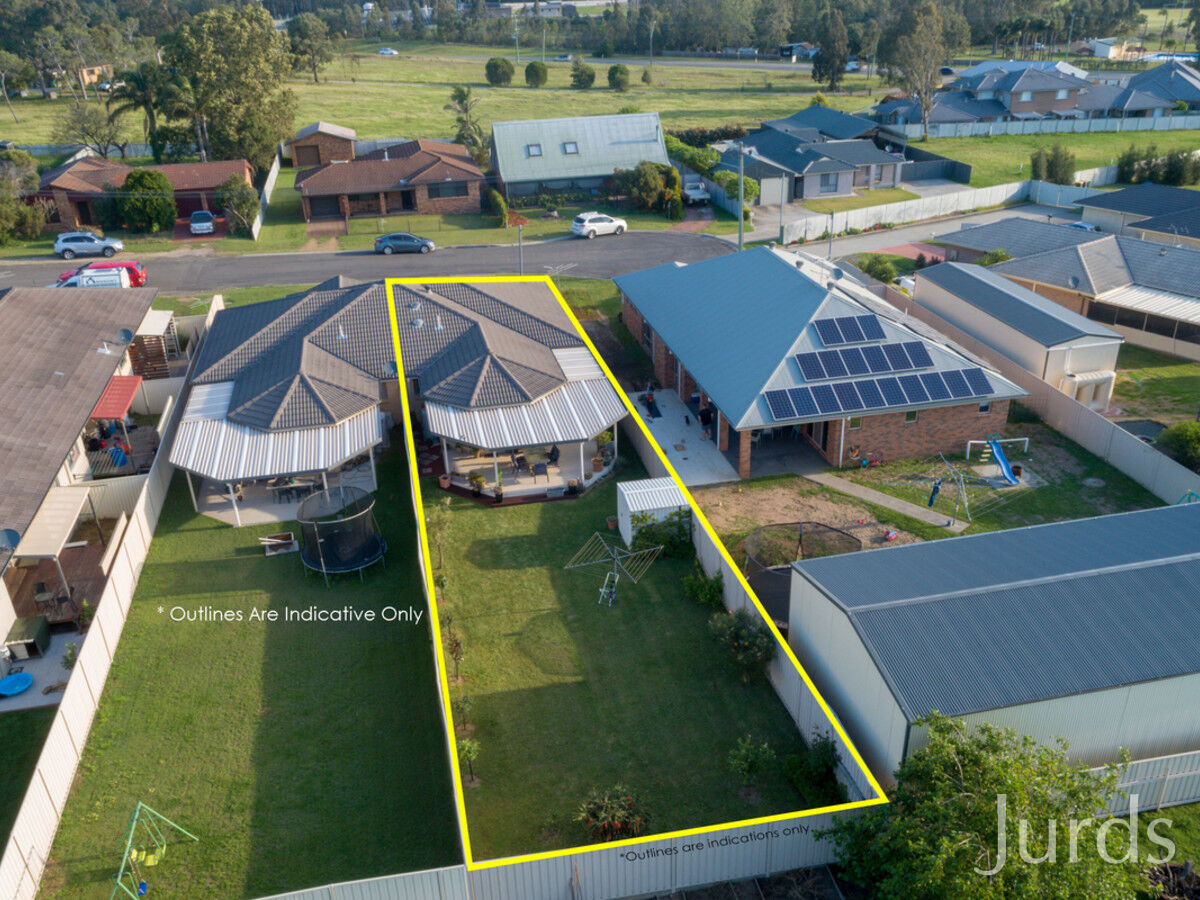 1/74 Yates Street, East Branxton, East Branxton - Thumbnail 4