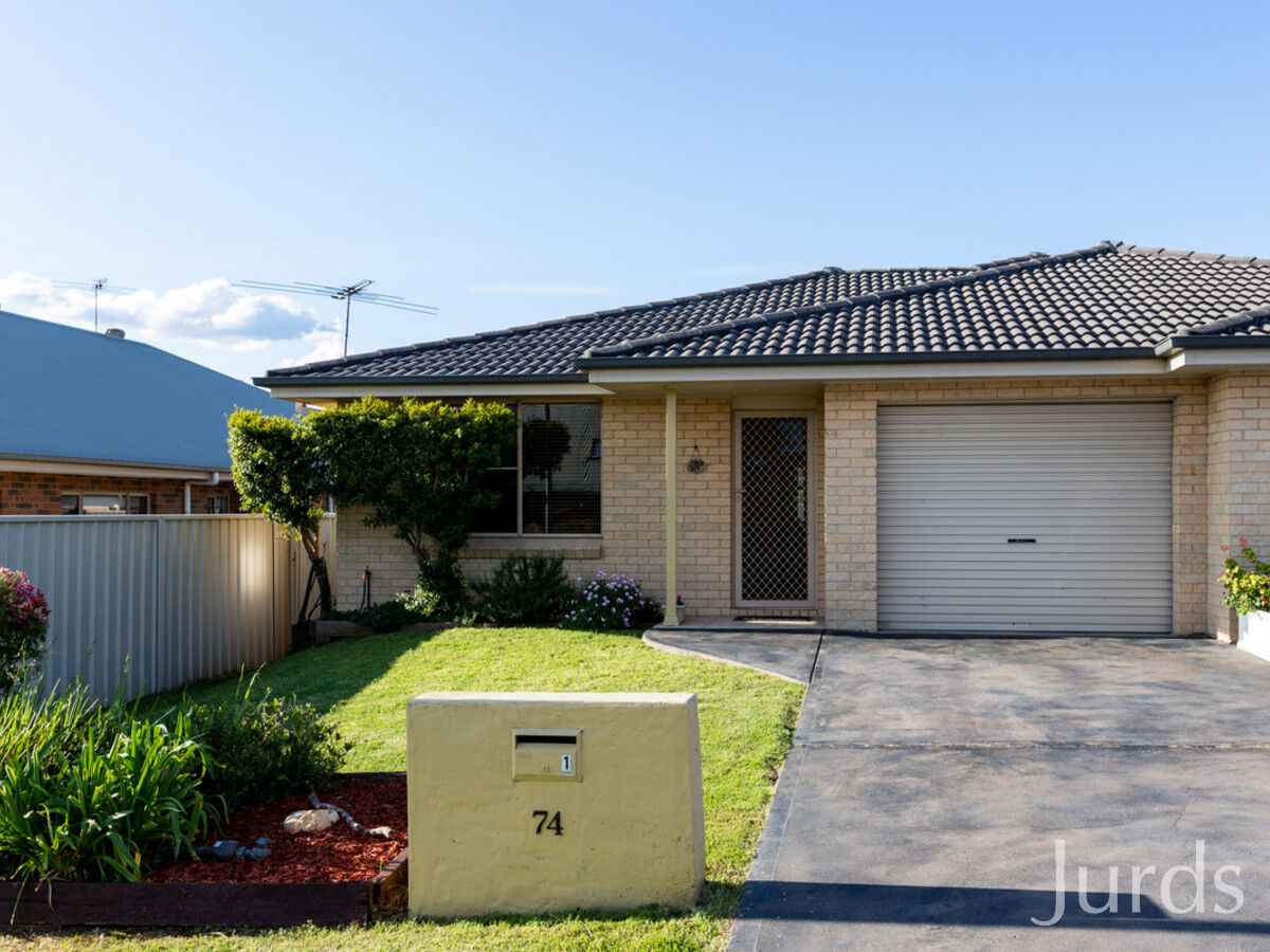 1/74 Yates Street, East Branxton, East Branxton - Thumbnail 3