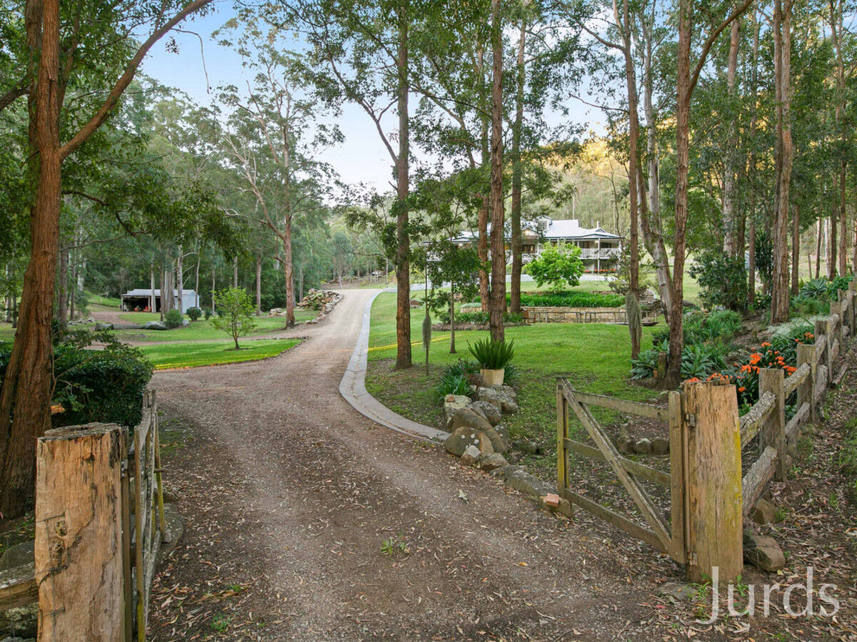 1648 Wollombi Road, Millfield, Millfield - Thumbnail 8