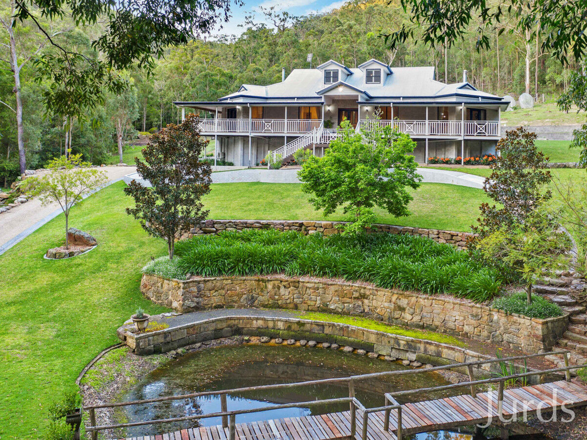 1648 Wollombi Road, Millfield, Millfield - Thumbnail 3