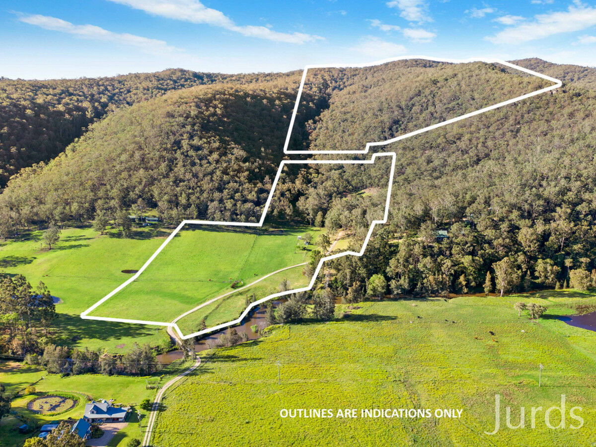 1648 Wollombi Road, Millfield, Millfield - Thumbnail 2