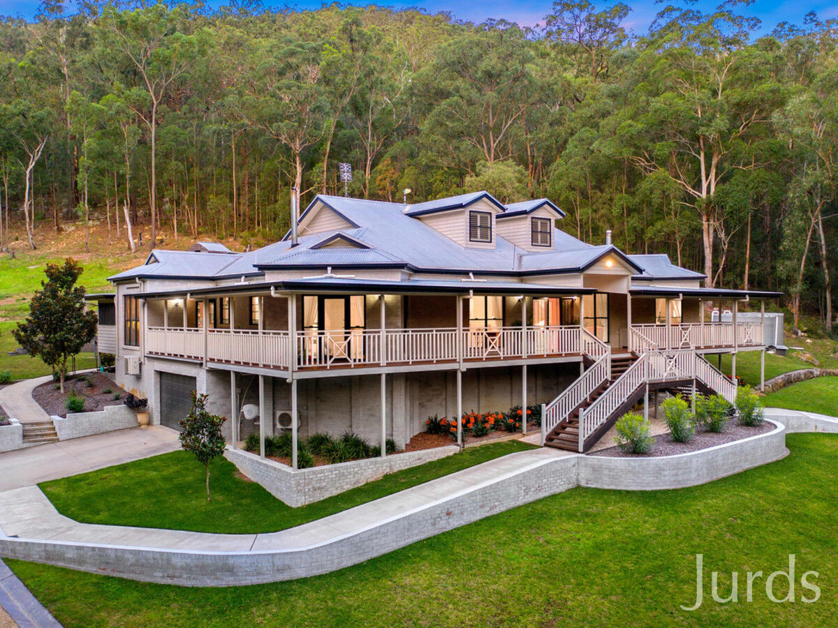1648 Wollombi Road, Millfield, Millfield - Thumbnail 4