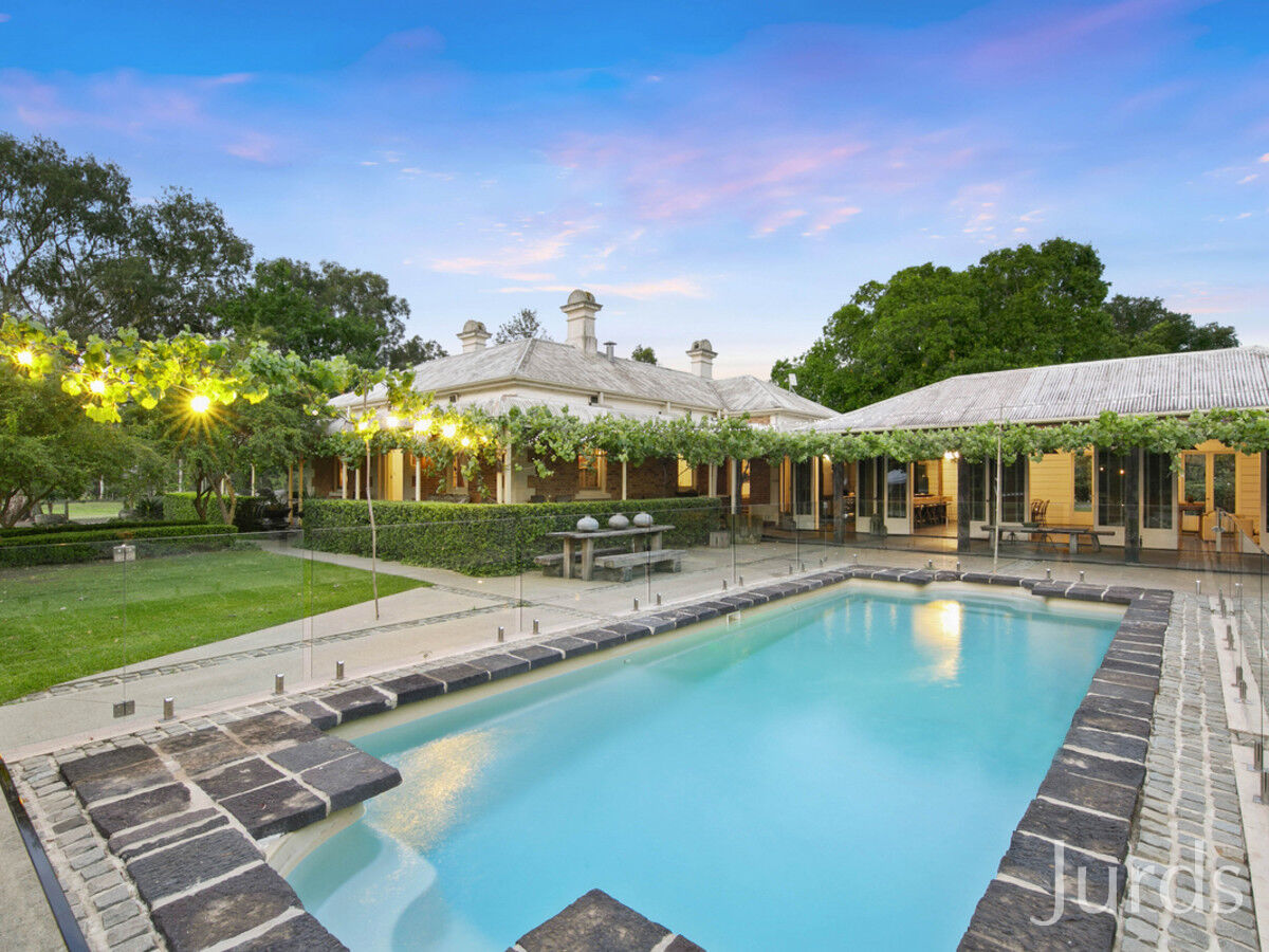 532 Tocal Road, Mindaribba, Mindaribba - Thumbnail 7