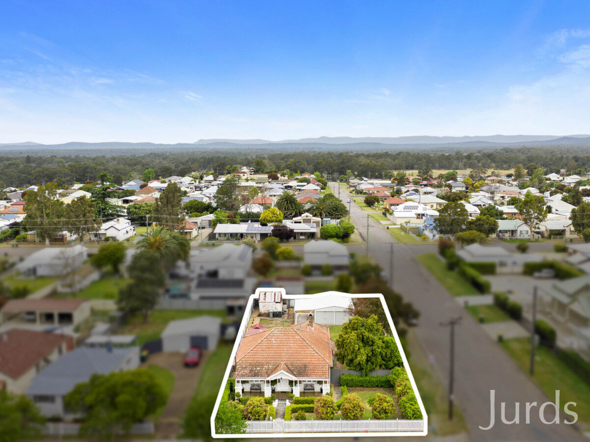 85 Wollombi Road, Cessnock, Cessnock - Thumbnail 2