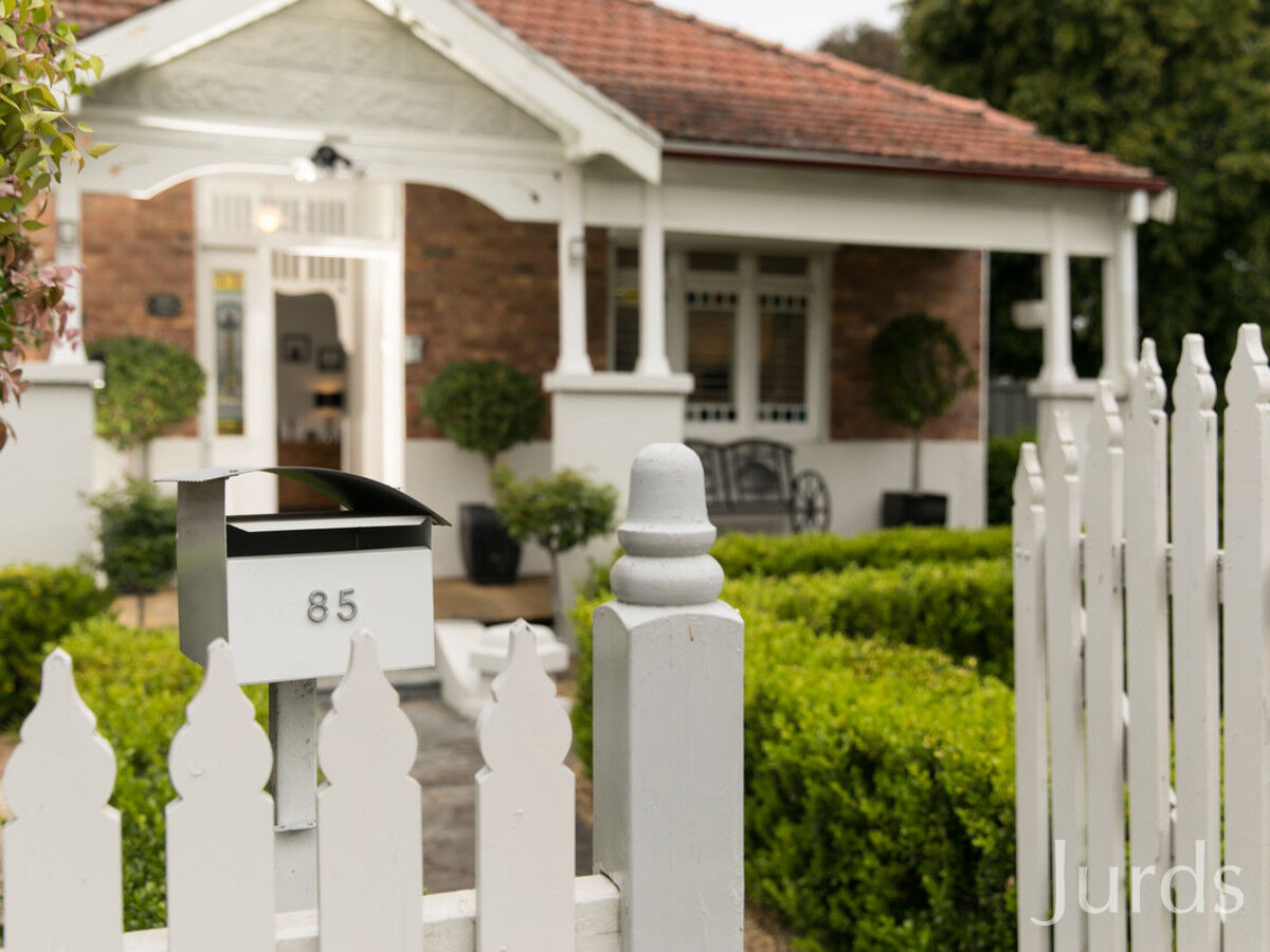 85 Wollombi Road, Cessnock, Cessnock - Thumbnail 4