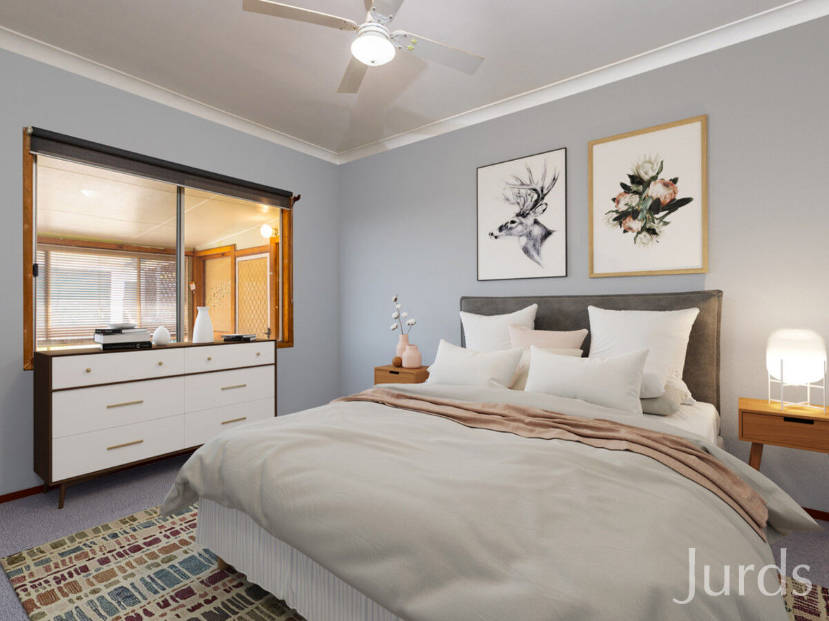 32 Mills Crescent, Cessnock, Cessnock - Thumbnail 8