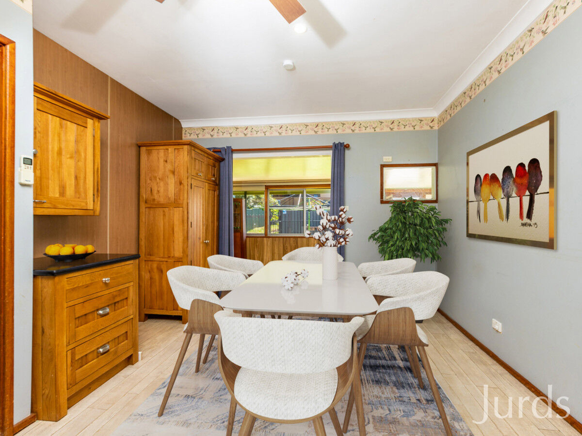 32 Mills Crescent, Cessnock, Cessnock - Thumbnail 6