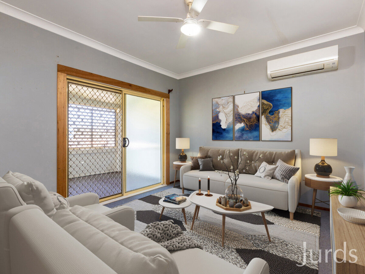 32 Mills Crescent, Cessnock, Cessnock - Thumbnail 4