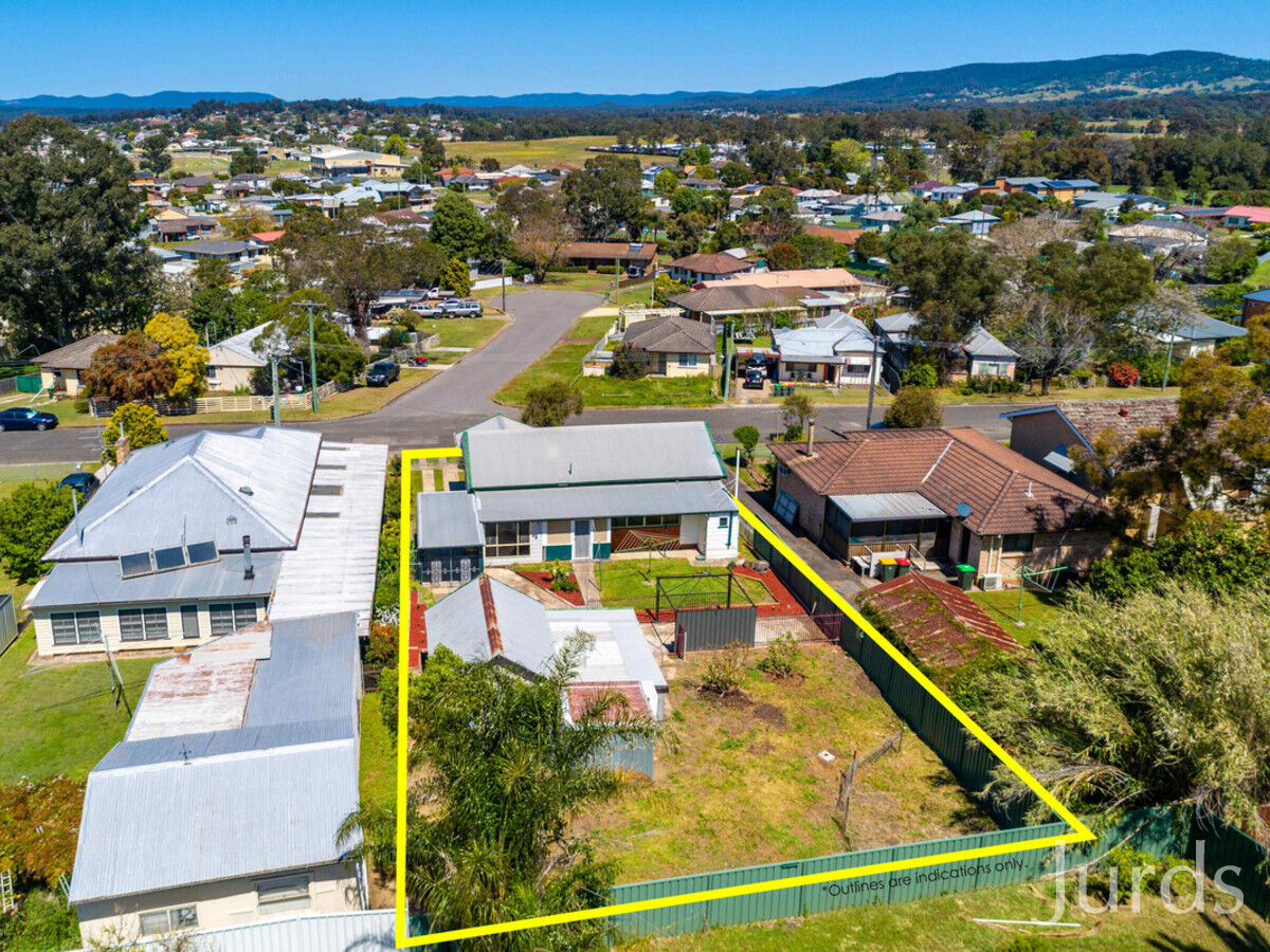 32 Mills Crescent, Cessnock, Cessnock - Thumbnail 2
