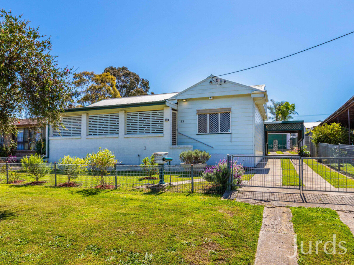 32 Mills Crescent, Cessnock, Cessnock - Thumbnail 3