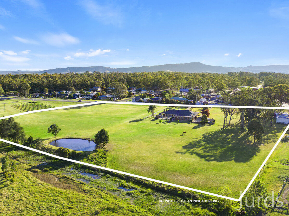 120 Wine Country Drive, Nulkaba, Nulkaba - Thumbnail 2