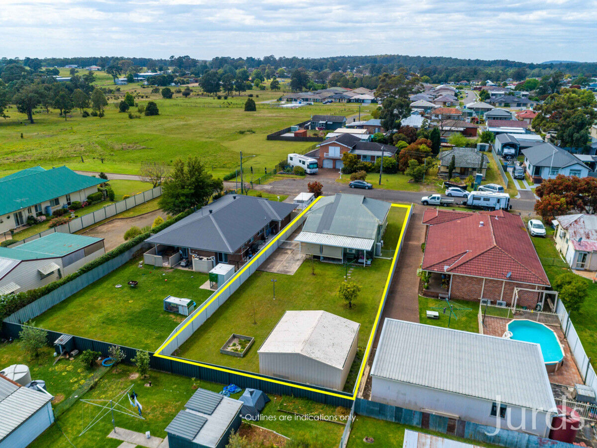 9 Cornish Street, Cessnock, Cessnock - Thumbnail 4
